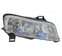 Faro izquierda H1/H1 20-0068-25-2 TYC para FIAT STILO STILO Multi Wagon