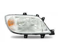 Faro izquierda H1/H1 20-0496-15-2 TYC para MERCEDES-BENZ SPRINTER 2-t Autobús