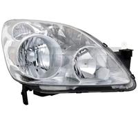 Faro izquierda H1/H1 20-11150-05-2 TYC para HONDA CR-V II