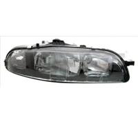 Faro delantero TYC 20-3690-45-2, izquierda