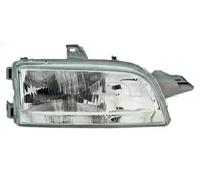Faro izquierda H1/H1 20-5372-08-2 TYC para FIAT PUNTO PUNTO Descapotable