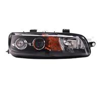 Faro izquierda H1/H1 20-5958-65-2 TYC para FIAT PUNTO PUNTO Furgoneta/Hatchback