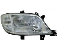TYC Faro principal para MERCEDES-BENZ: Sprinter (Ref: 20-0496-05-2)