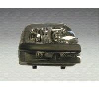 Faro izquierda H1/H7 712405501120 MAGNETI MARELLI para FIAT DOBLO Monospace