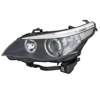 HELLA Faro principal para BMW: SÃ©rie 5, M5 (Ref: 1EL 160 295-001)
