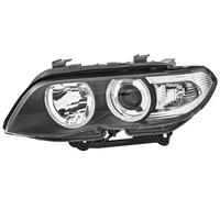Faro izquierda H10W 1EL 224 485-411 HELLA para BMW X5