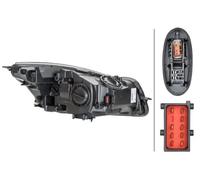 Faro izquierda H11 1ZT 009 631-311 HELLA para OPEL INSIGNIA A INSIGNIA A Sedán