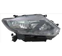 TYC 20-14816-06-2 Faro delantero