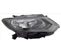 TYC 20-16130-06-2 Faro delantero
