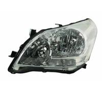 Faro izquierda H11 212-11P5LMLD-EM ABAKUS para TOYOTA VERSO