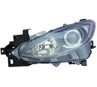 Faro izquierda H11 216-1169L-LDEM2 ABAKUS para MAZDA 3 3 Sedán