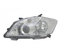 Faro izquierda H11/HB3 20-12448-15-2 TYC para TOYOTA AURIS
