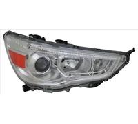 TYC 20-15046-05-2 Faro delantero