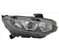 TYC Faro principal para HONDA: Civic (Ref: 20-15264-26-2)
