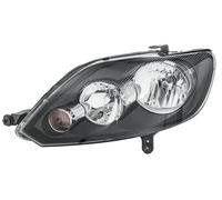 Faro izquierda H15 1EE 009 948-051 HELLA para VW GOLF PLUS V