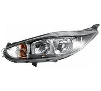 Faro izquierda H15 1EE 354 803-011 HELLA para FORD FIESTA VI FIESTA VI Van