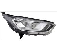 TYC 20-19328-05-2 Faro delantero