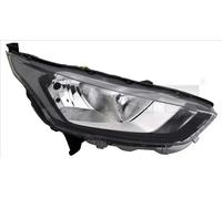 TYC 20-19328-15-2 Faro delantero