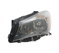 Faro izquierda H15 710301279203 MAGNETI MARELLI para MERCEDES-BENZ CLA Coupé