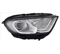 Faro izquierda H18 20-16942-06-2 TYC para FORD ECOSPORT