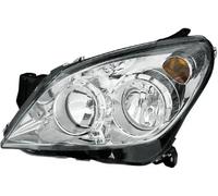 Faro izquierda H21W 1EG 270 370-611 HELLA para OPEL ASTRA H Station Wagon
