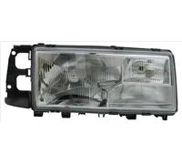 TYC 20-5404-08-2 Faro delantero