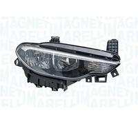Faro izquierda H3 712105429980 MAGNETI MARELLI para FIAT TIPO Hatchback