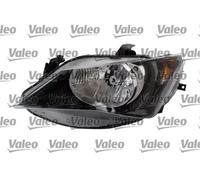 Faro izquierda H4 044821 VALEO para SEAT IBIZA IV IBIZA IV SC IBIZA IV ST