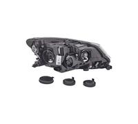 Faro izquierda H4 046604 VALEO para SKODA FABIA III FABIA III Station Wagon