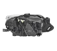 VALEO Faro delantero halógeno,46720 para los modelos de vehículos SEAT Ibiza IV FL2 (2015 > 2017)