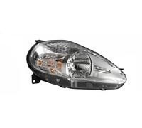 Faro izquierda H4 088901 VALEO para FIAT GRANDE PUNTO GRANDE PUNTO Van