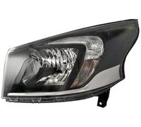 Ópticas / Faros / Bombillas > Ópticas y faros > Faro principal