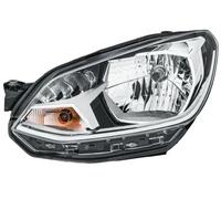 Faro izquierda H4 1EL 012 644-011 HELLA para VW UP LOAD UP