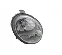 Faro izquierda H4 20-0048-05-2 TYC para CHEVROLET DAEWOO