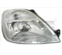 Ópticas / Faros / Bombillas > Ópticas y faros > Faro principal