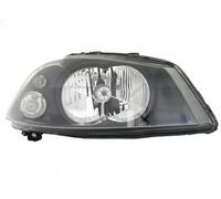 Faro izquierda H4 20-0210-05-2 TYC para SEAT IBIZA III CORDOBA