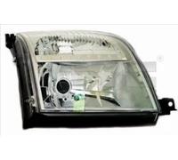 Faro izquierda H4 20-0360-05-2 TYC para FORD FUSION