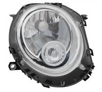 Faro izquierda H4 20-1112-15-2 TYC para MINI MINI MINI Roadster MINI Coupé