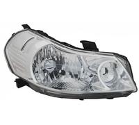 Faro izquierda H4 20-11918-56-2 TYC para SUZUKI FIAT