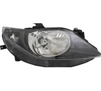 Faro izquierda H4 20-11970-05-2 TYC para SEAT IBIZA IV IBIZA IV SC IBIZA IV ST