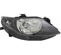 Faro izquierda H4 20-11970-15-2 TYC para SEAT IBIZA IV IBIZA IV SC IBIZA IV ST