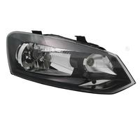 Faro delantero TYC 20-12034-15-2, izquierda
