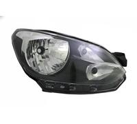 Faro delantero TYC 20-14016-35-2, izquierda