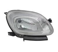 Faro delantero TYC 20-14126-05-2, izquierda