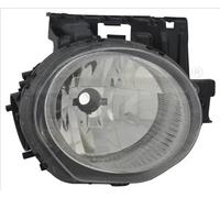 TYC 20-14132-15-2 Faro delantero