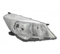 TYC 20-14194-15-2 Faro delantero
