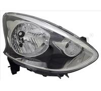 TYC 20-14432-05-2 Faro delantero