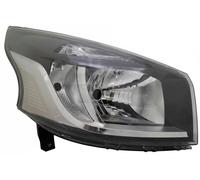 TYC 20-14790-35-2 Faro delantero