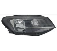 Faro izquierda H4 20-15212-05-2 TYC para VW CADDY IV Monospace
