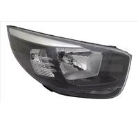 TYC 20-16142-05-2 Faro delantero